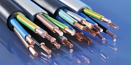 【天行电缆】阻燃电缆，耐火电缆，低烟无卤电缆的主要区别