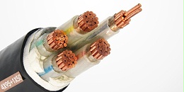 什么是工业常用的电线电缆？