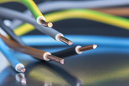 电气工程材料之电缆种类及选型计算（1）