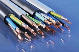 电力电缆的基本知识：什么是电力电缆？